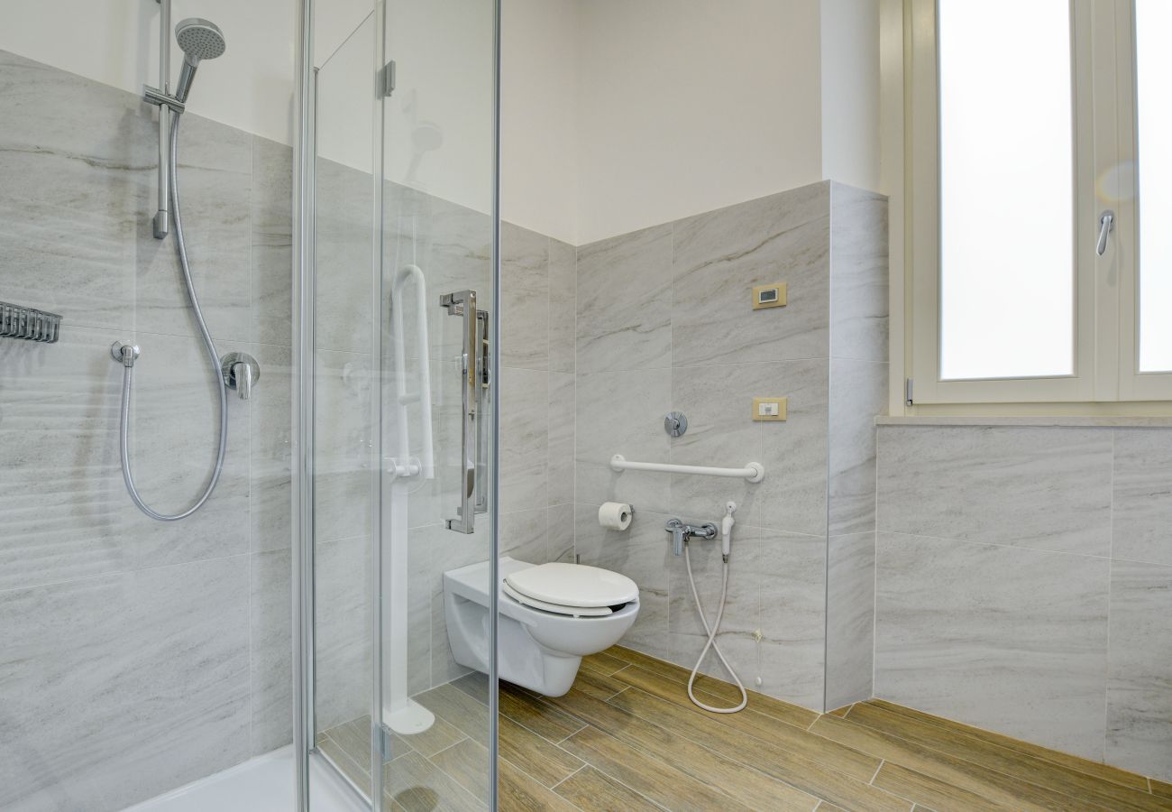 Apartament w Desenzano del Garda - Desenzanoloft Palazzo Visconti - Garda Chiaretto