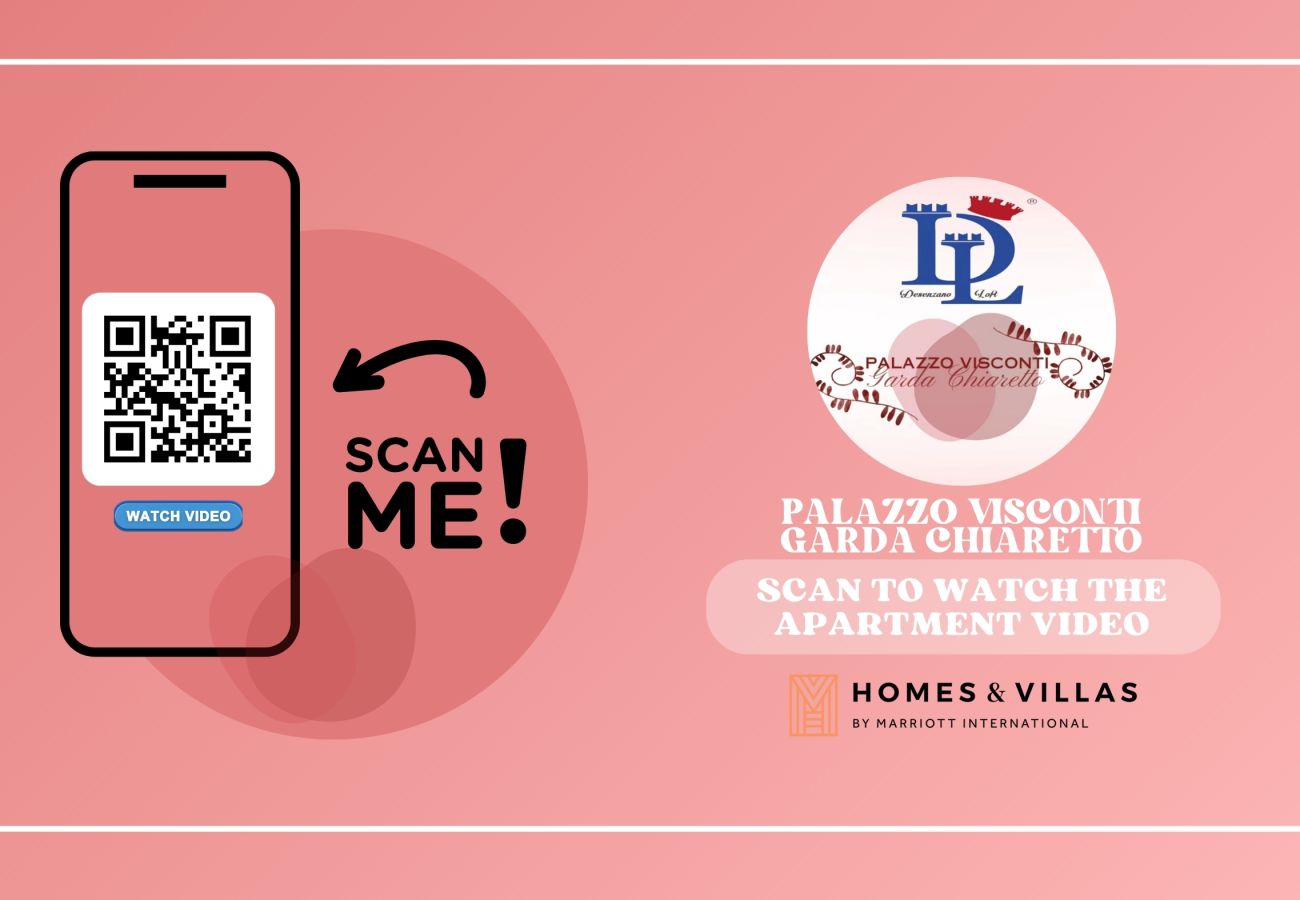 Apartament w Desenzano del Garda - Desenzanoloft Palazzo Visconti - Garda Chiaretto