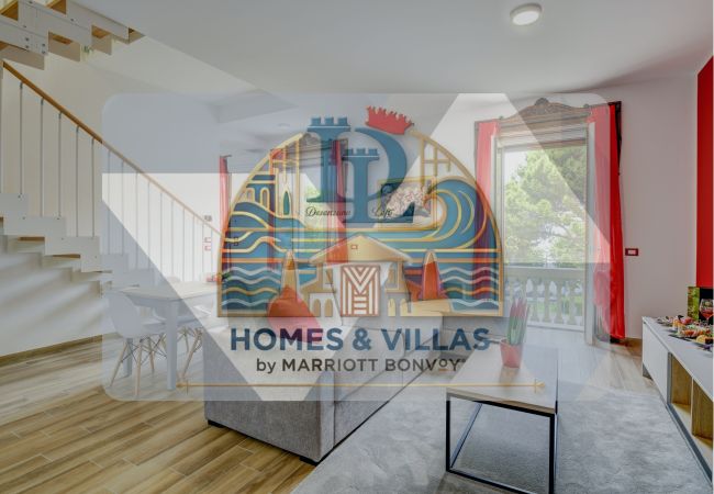  w Desenzano del Garda - Desenzanoloft Palazzo Visconti - Luigi Visconti