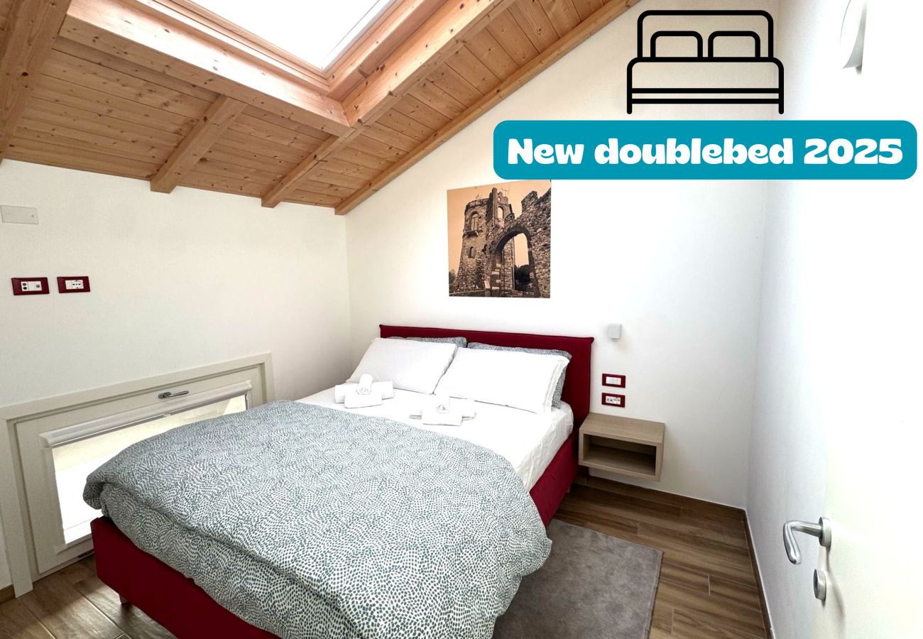 Apartament w Desenzano del Garda - Desenzanoloft Palazzo Visconti - Luigi Visconti