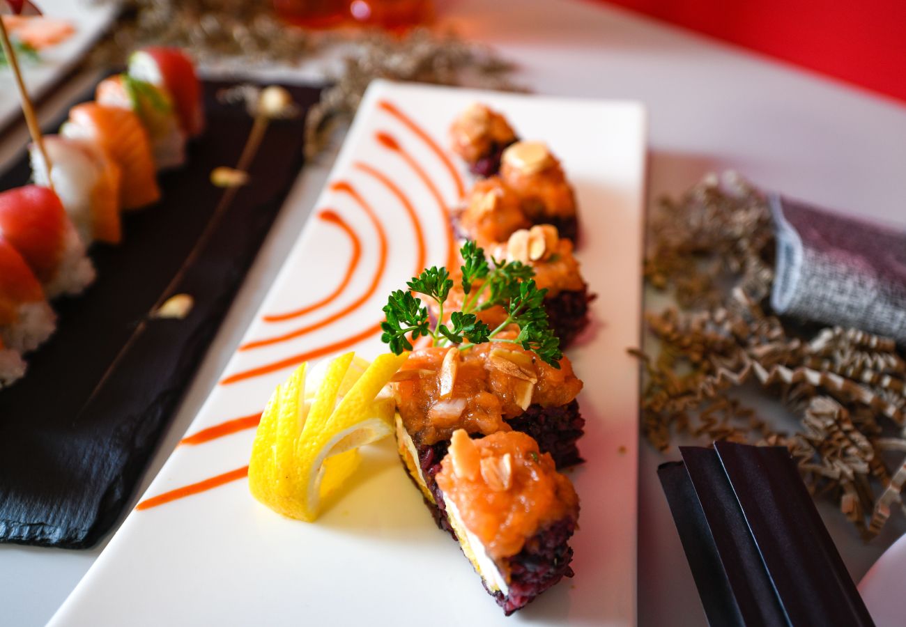 Apartament w Desenzano del Garda - Desenzanoloft Palazzo Visconti - Luigi Visconti