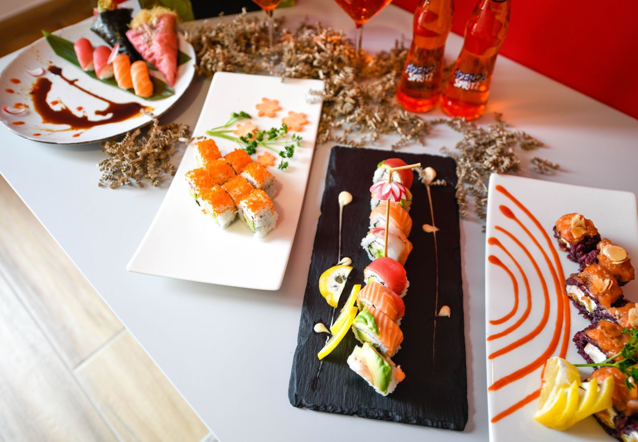 Apartament w Desenzano del Garda - Desenzanoloft Palazzo Visconti - Luigi Visconti