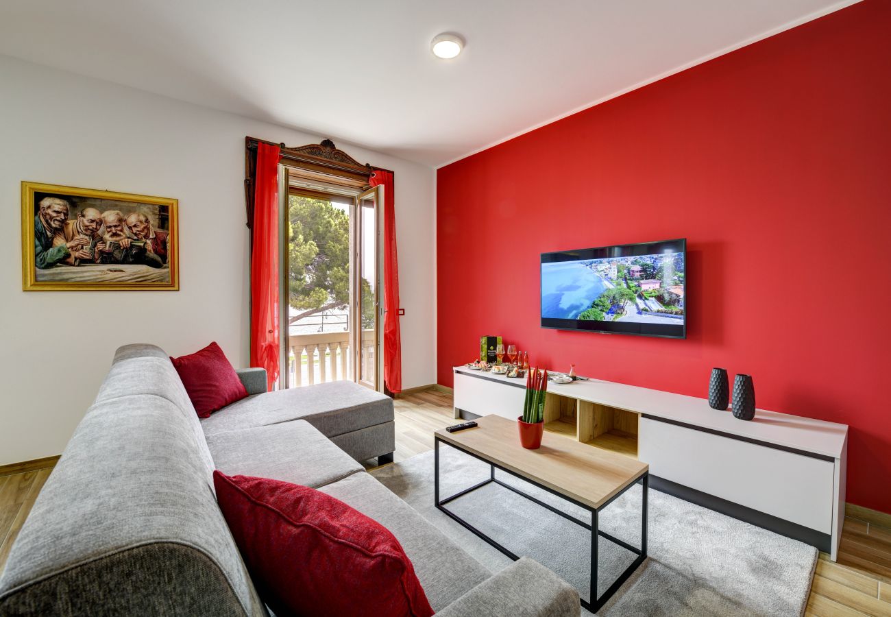 Apartament w Desenzano del Garda - Desenzanoloft Palazzo Visconti - Luigi Visconti