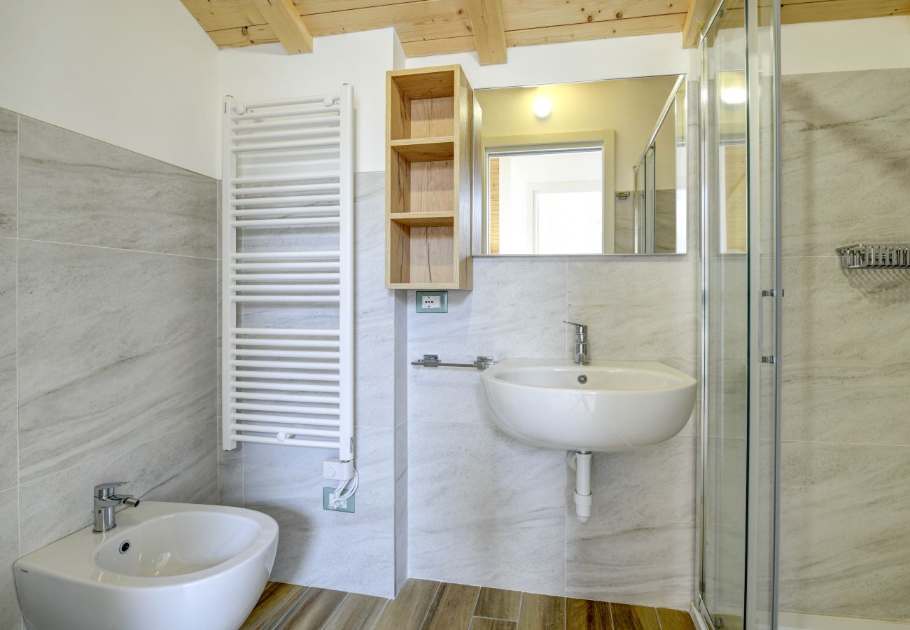 Apartament w Desenzano del Garda - Desenzanoloft Palazzo Visconti - Gran Lugana