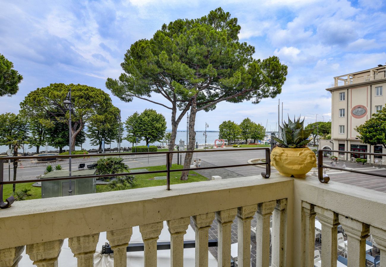Apartament w Desenzano del Garda - Desenzanoloft Palazzo Visconti - Gran Lugana