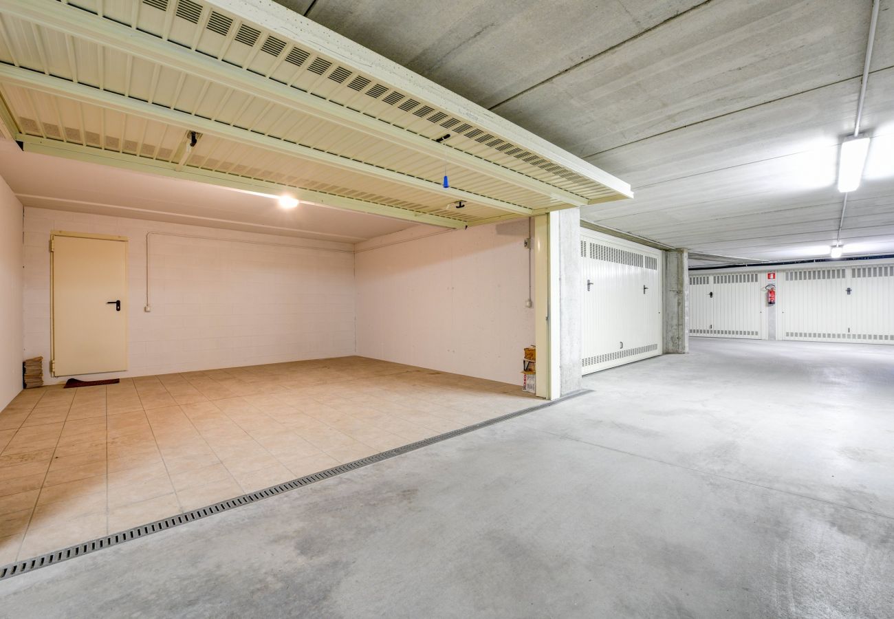 Apartament w Manerba del Garda - Casa della Romantica con piscina a pochi passi dal lago