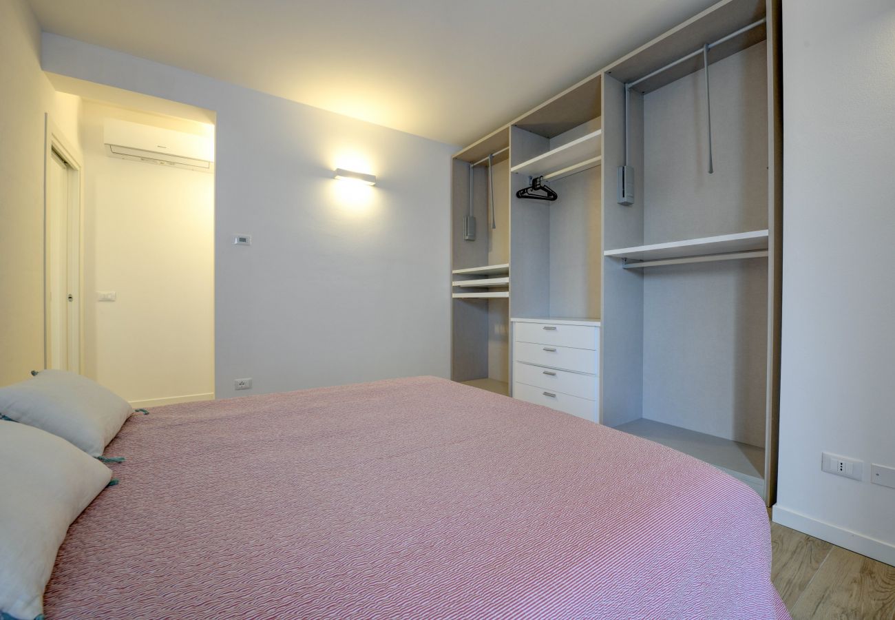 Apartament w Toscolano-Maderno - Maison Bellini: a due passi dal lago con piscina