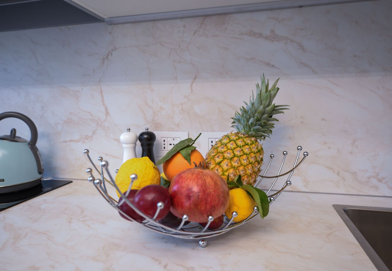 Apartament w Desenzano del Garda - Desenzanoloft Apa Dom 