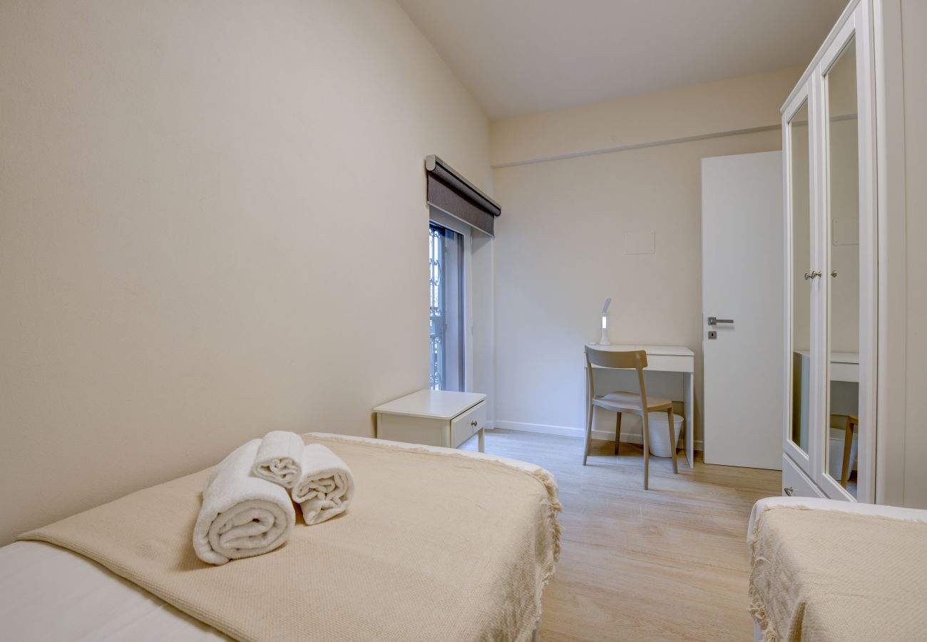 Apartament w Desenzano del Garda - Desenzanoloft Apa Dom 