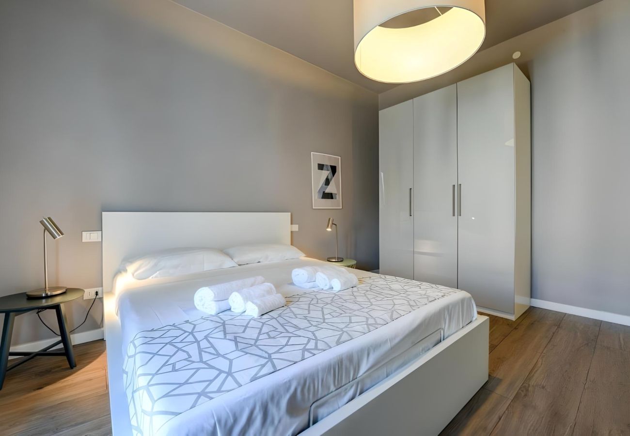 Apartament w Desenzano del Garda - DesenzanoLoft Bacco