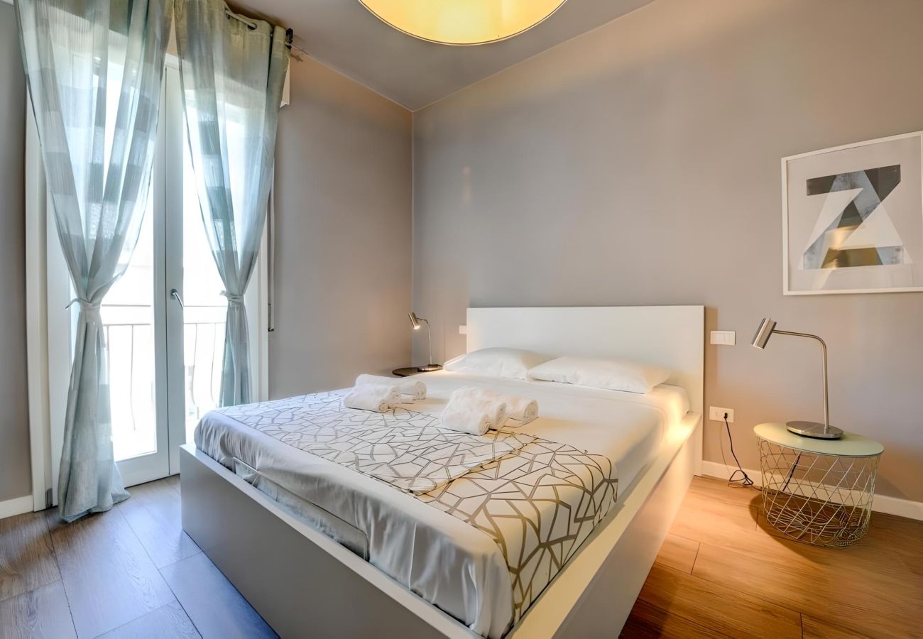 Apartament w Desenzano del Garda - DesenzanoLoft Bacco