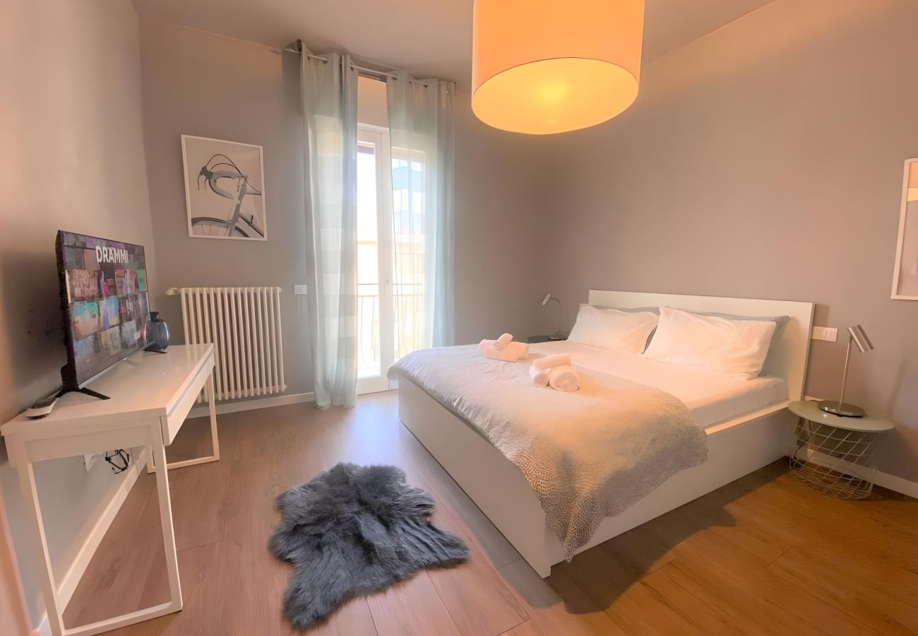 Apartament w Desenzano del Garda - DesenzanoLoft Bacco