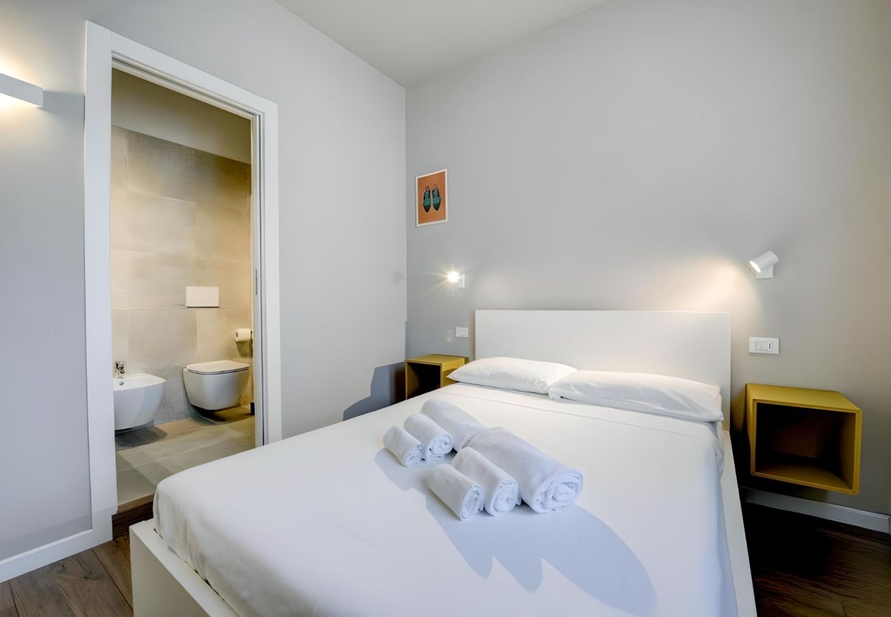 Apartament w Desenzano del Garda - DesenzanoLoft Bacco