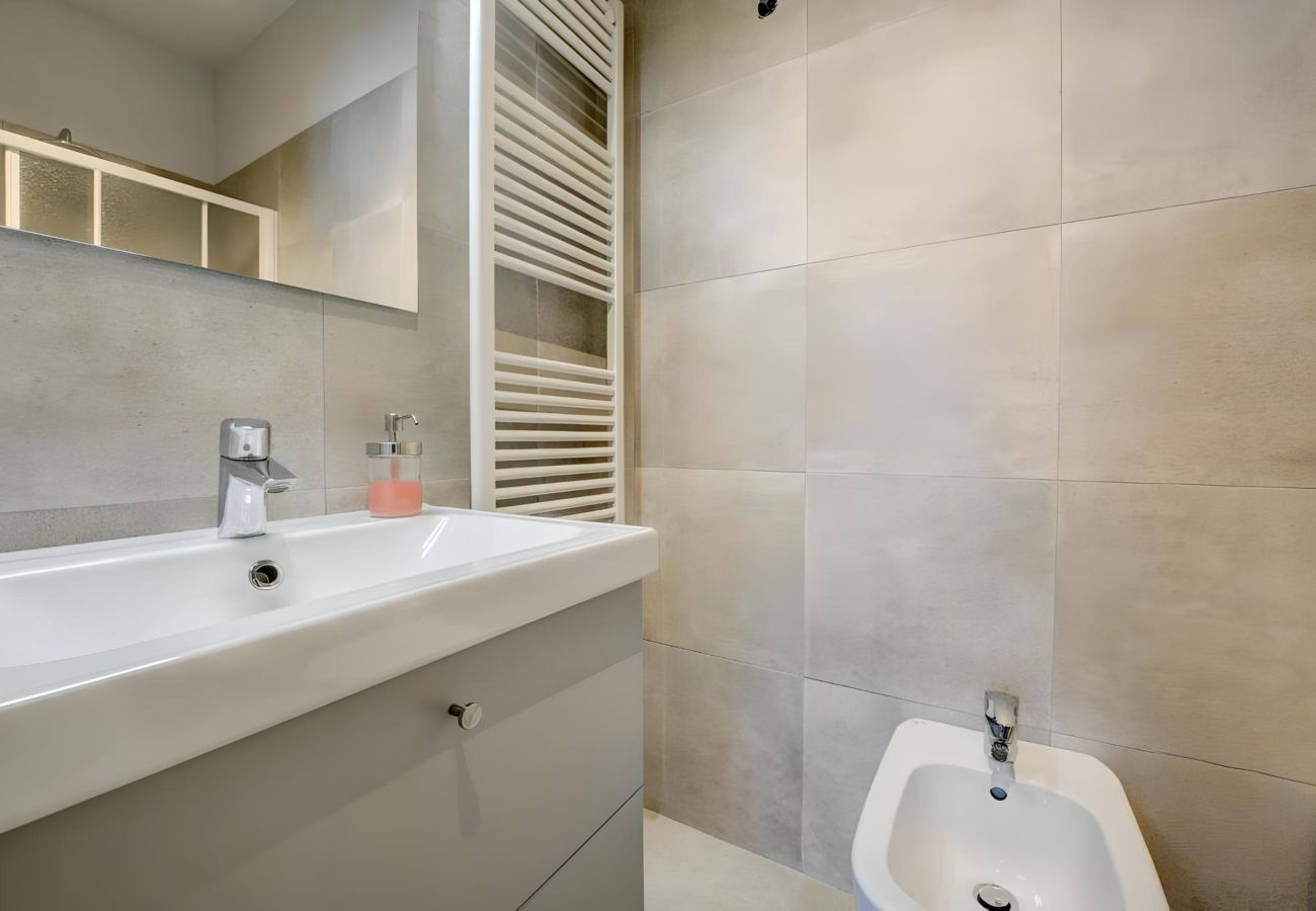 Apartament w Desenzano del Garda - DesenzanoLoft Bacco