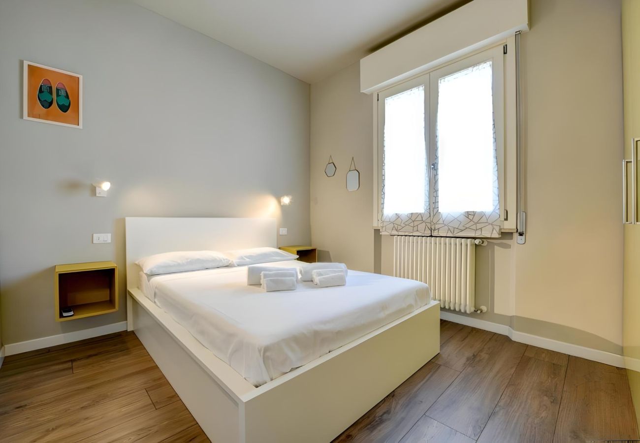 Apartament w Desenzano del Garda - DesenzanoLoft Bacco