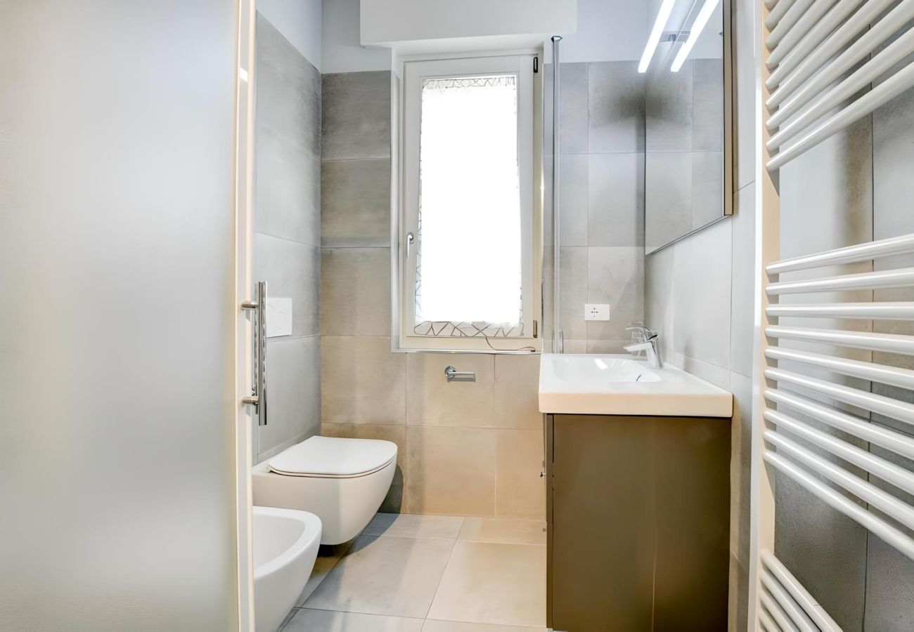 Apartament w Desenzano del Garda - DesenzanoLoft Bacco