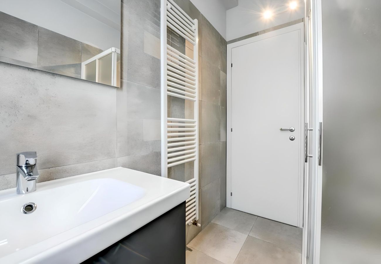 Apartament w Desenzano del Garda - DesenzanoLoft Bacco