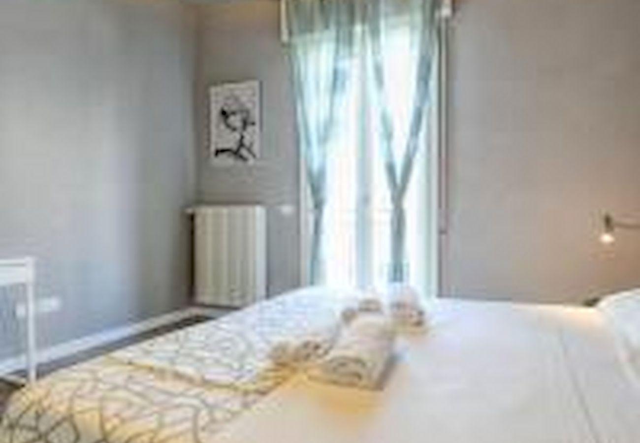 Apartament w Desenzano del Garda - DesenzanoLoft Bacco