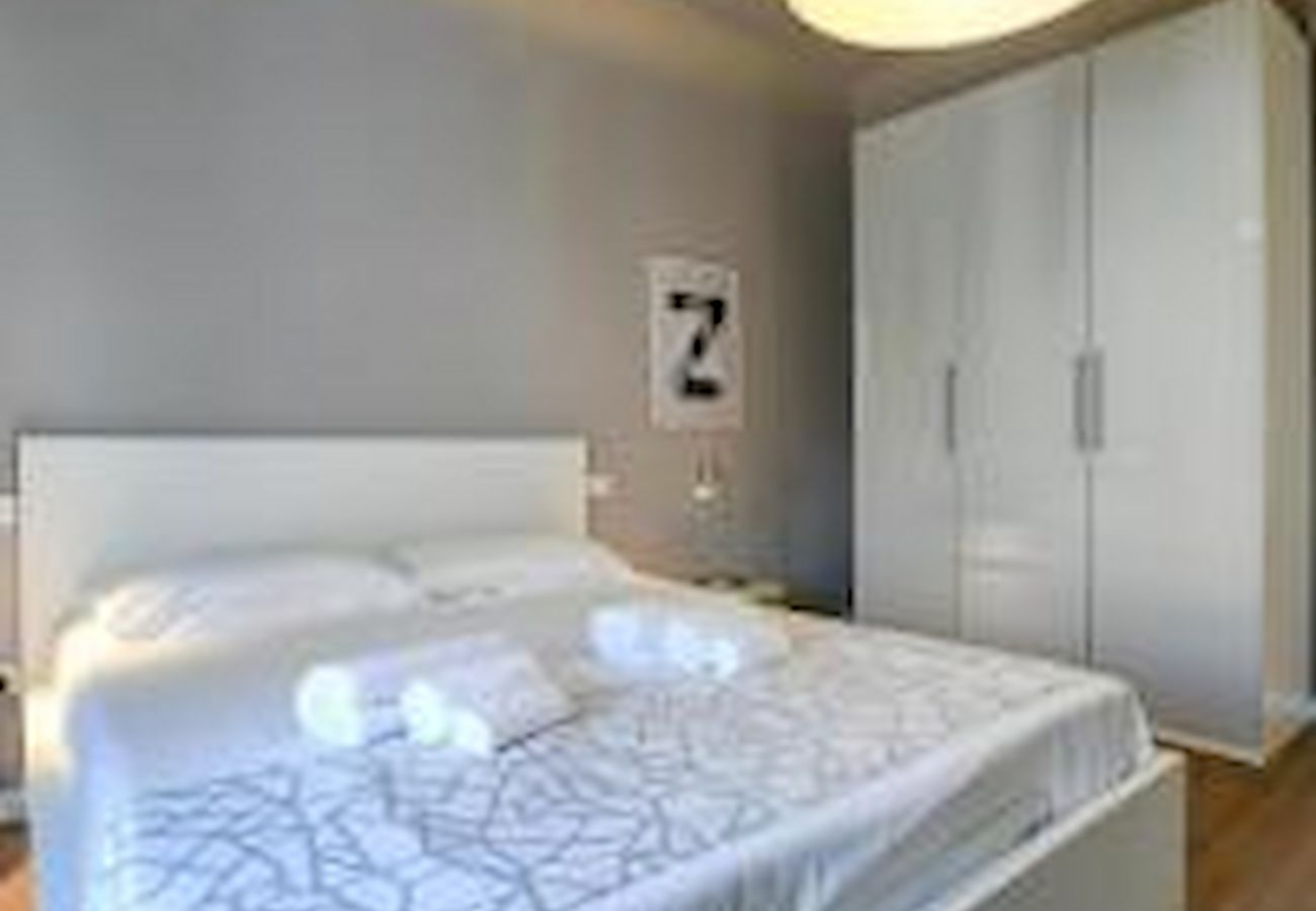 Apartament w Desenzano del Garda - DesenzanoLoft Bacco