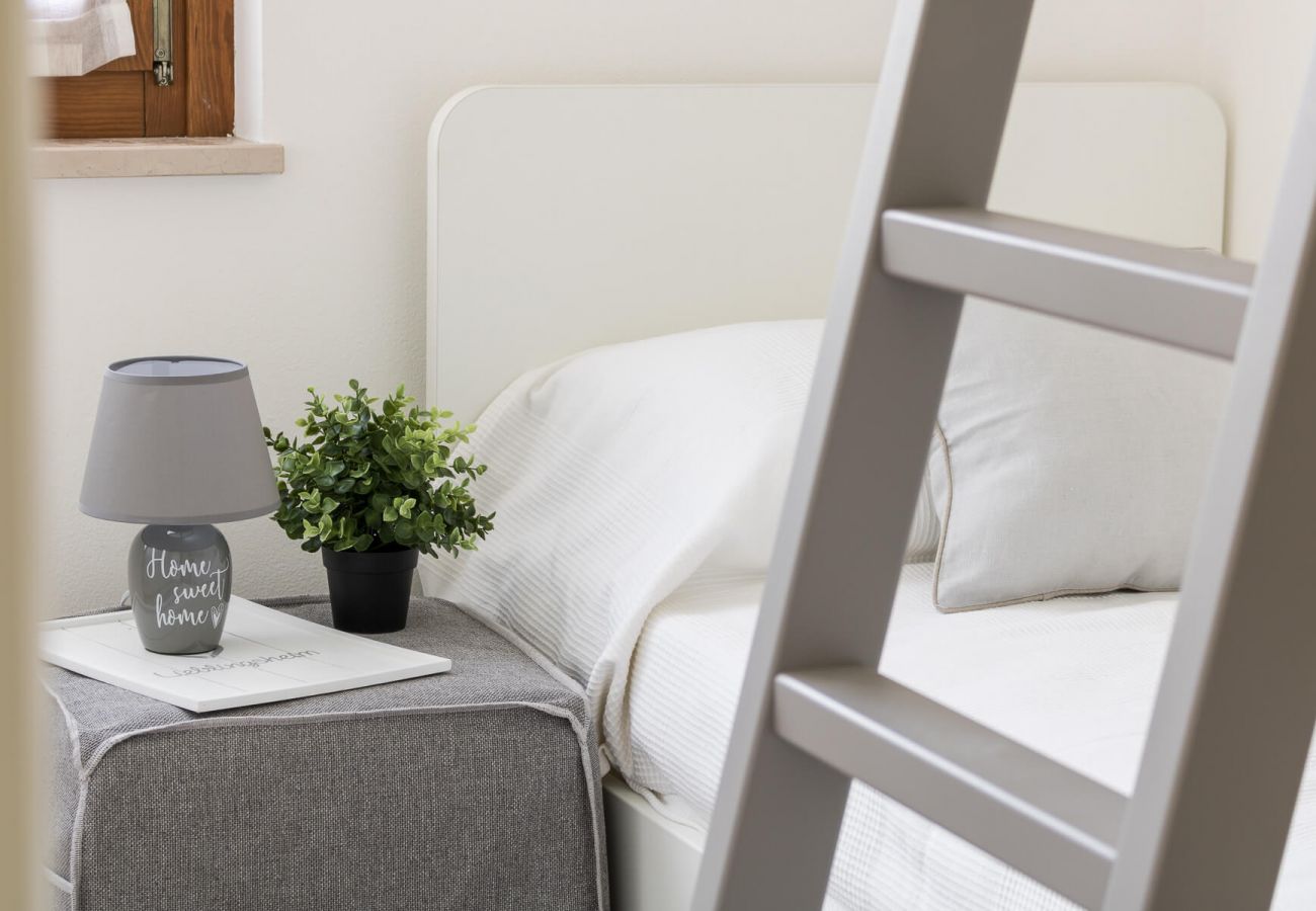 Willa w Manerba del Garda - Villa di Lusso Oleander con piscina privata