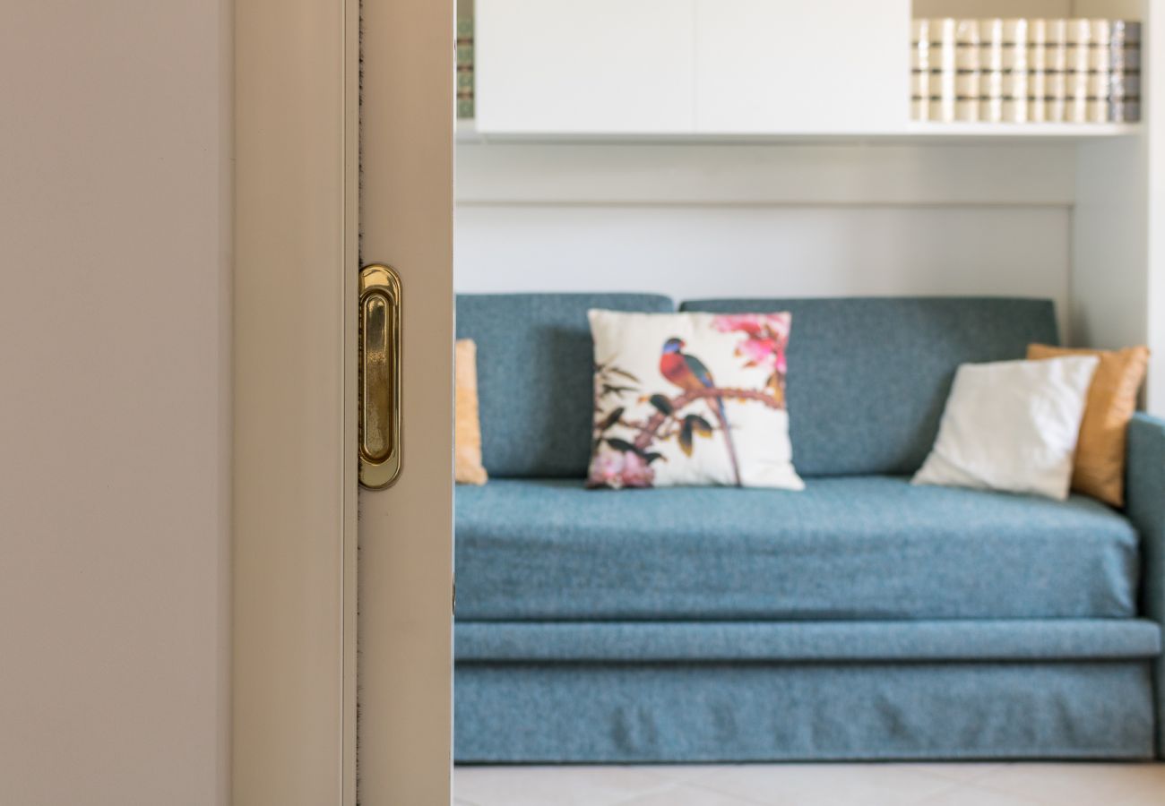 Willa w Manerba del Garda - Villa di Lusso Oleander con piscina privata