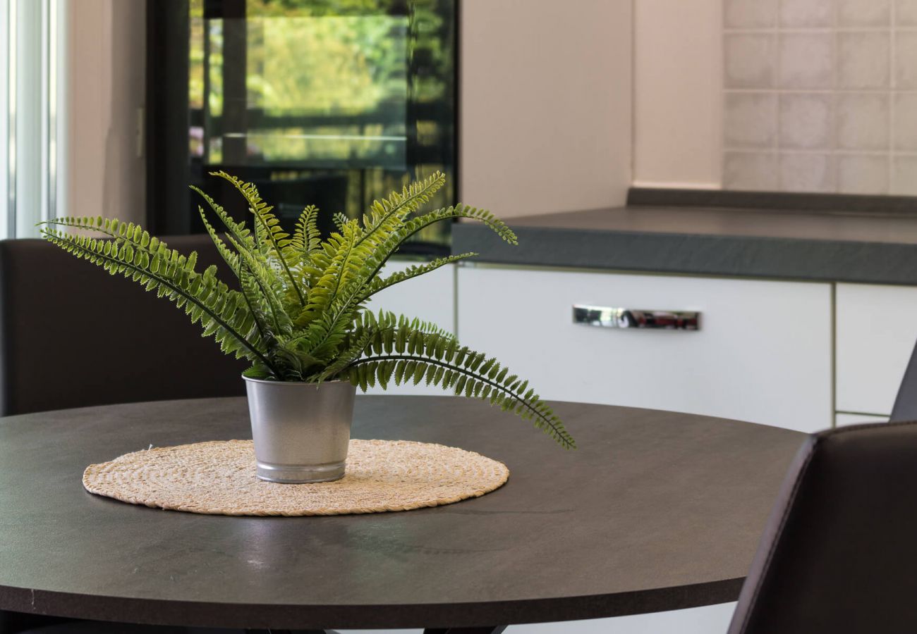 Apartament w Manerba del Garda - Il Professore: appartamento fronte lago