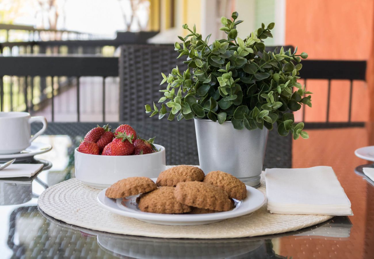 Apartament w Manerba del Garda - Il Professore: appartamento fronte lago