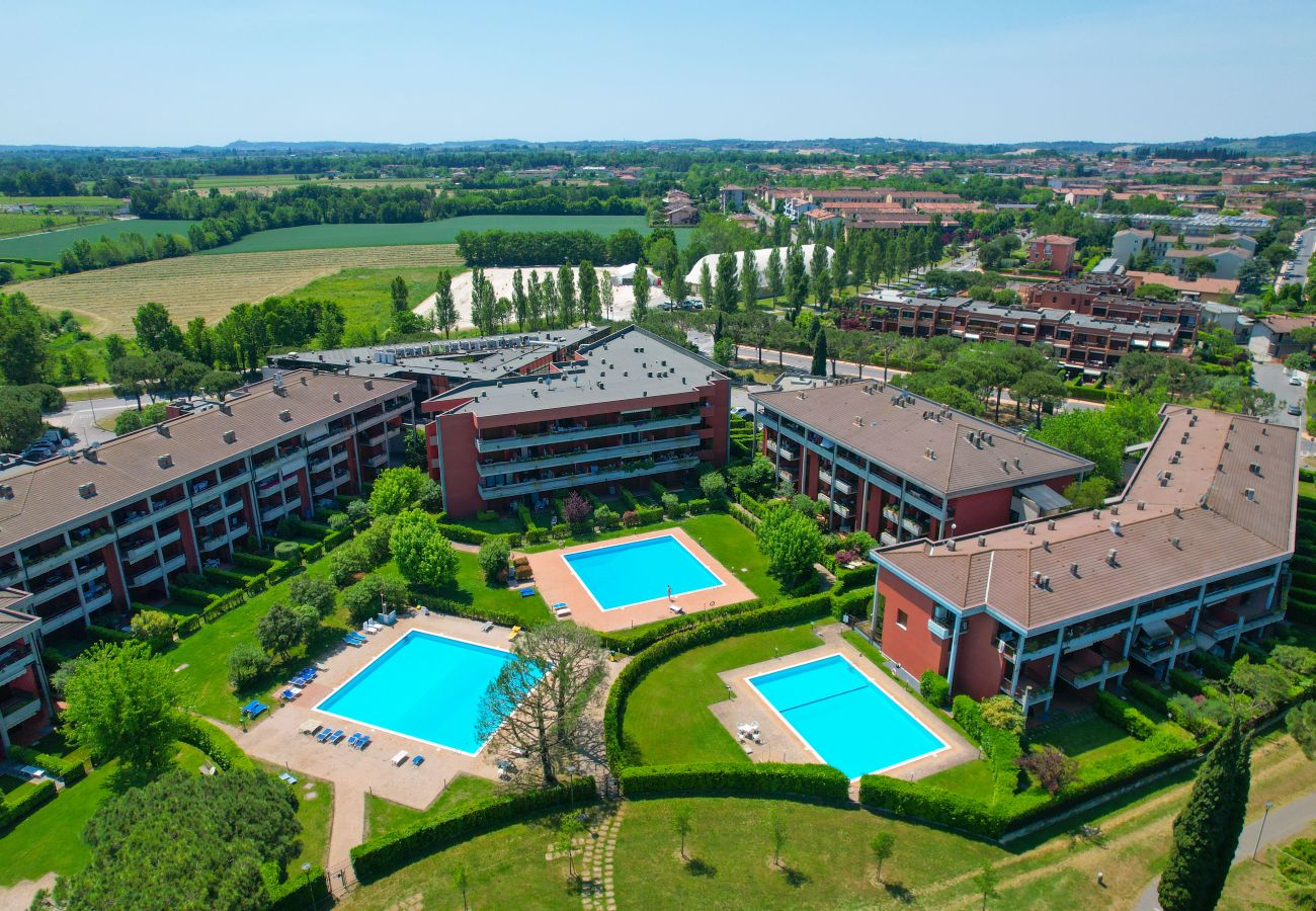 Apartament w Desenzano del Garda - DesenzanoLoft Dolce Vita