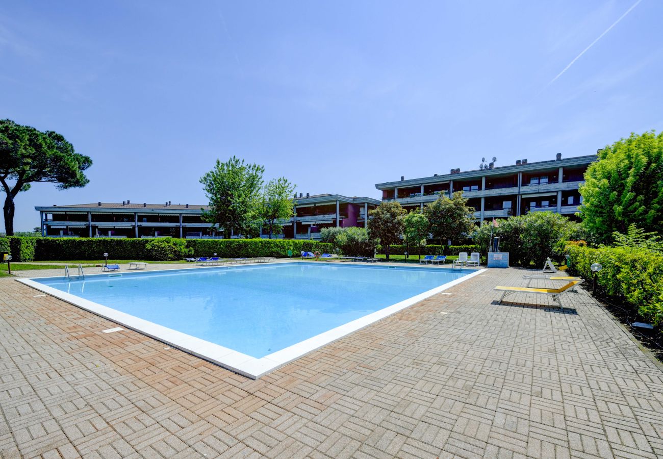 Apartament w Desenzano del Garda - DesenzanoLoft Dolce Vita