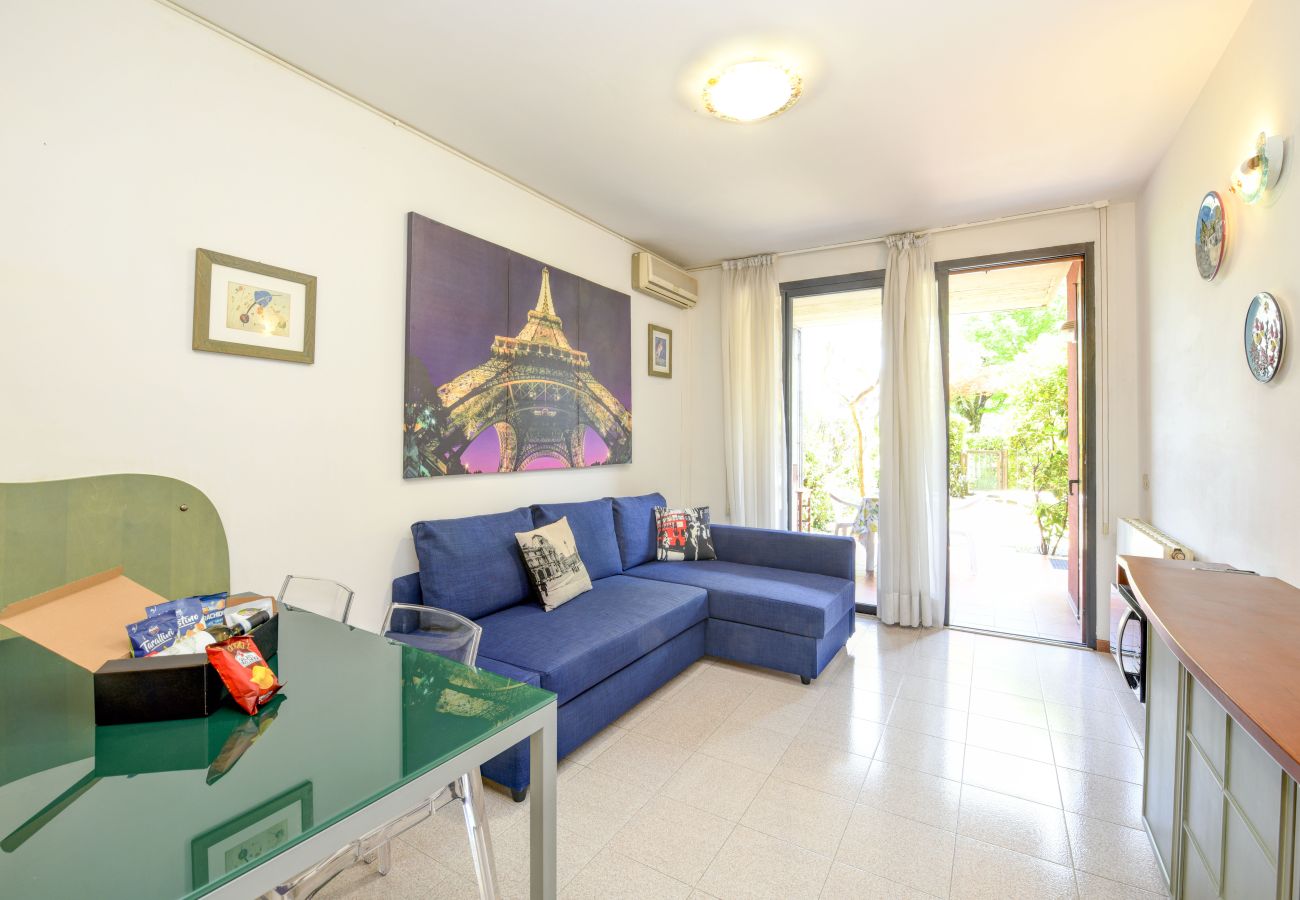 Apartament w Desenzano del Garda - DesenzanoLoft Dolce Vita