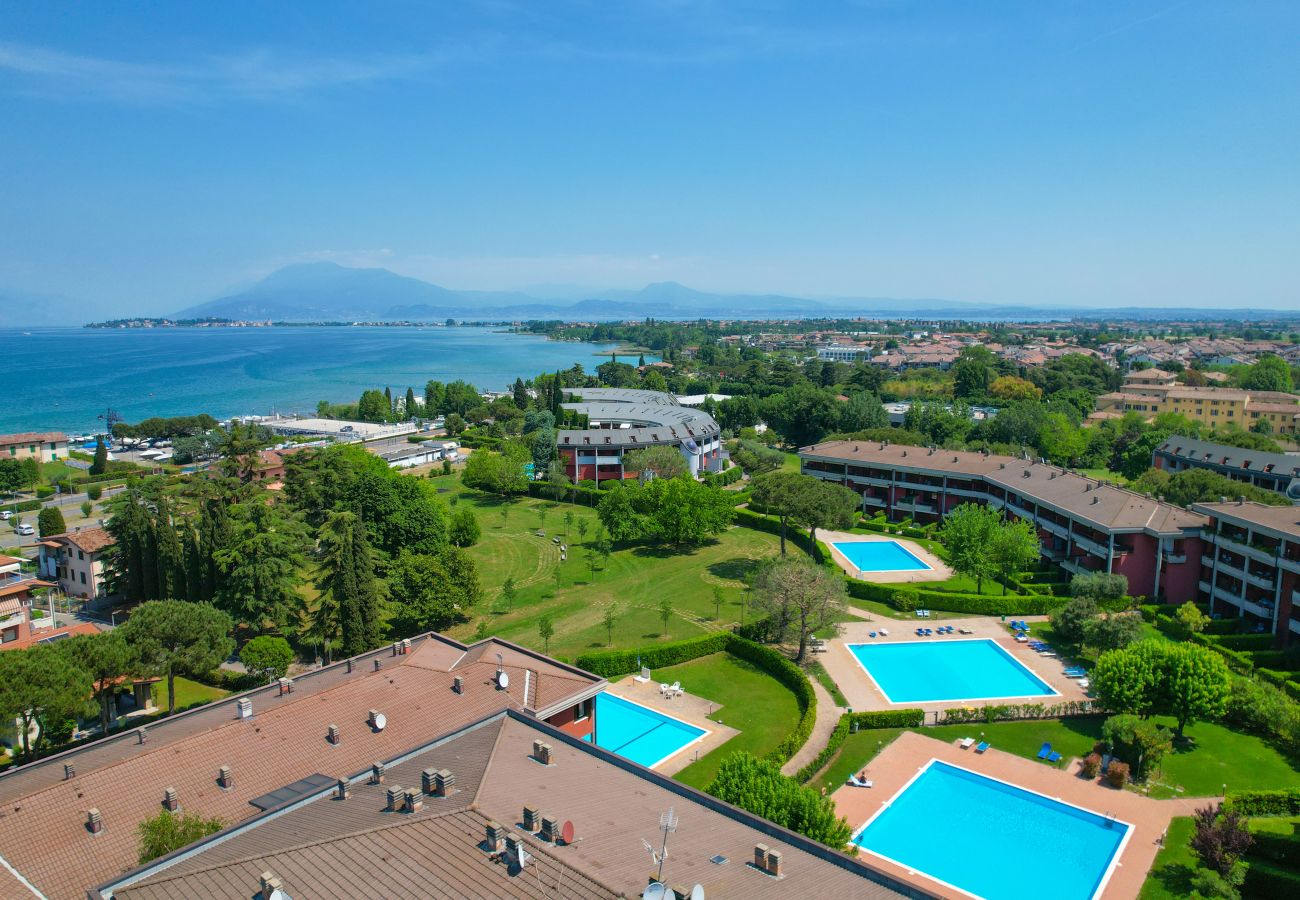 Apartament w Desenzano del Garda - DesenzanoLoft Dolce Vita