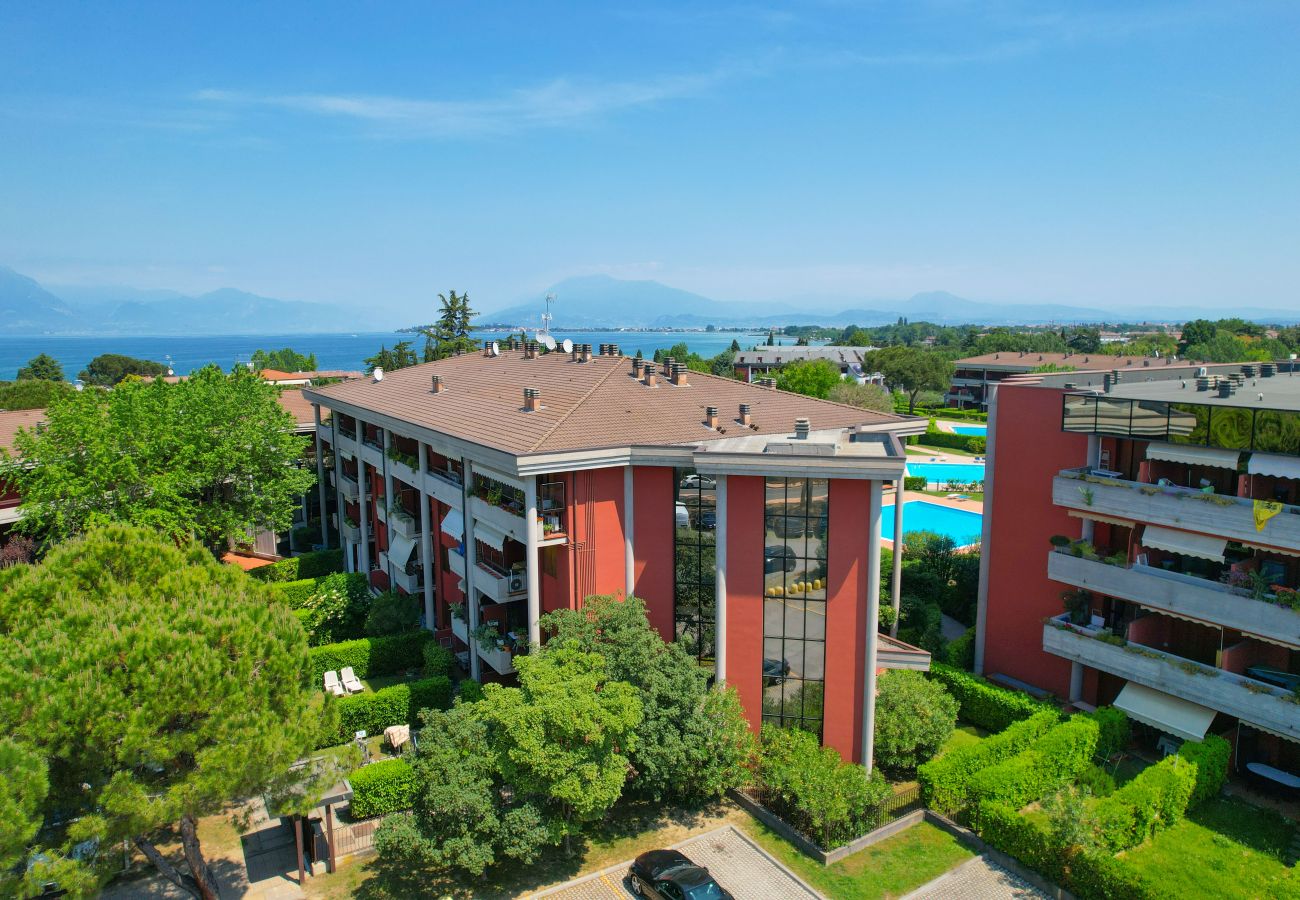 Apartament w Desenzano del Garda - DesenzanoLoft Dolce Vita
