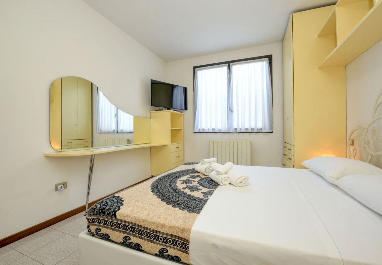 Apartament w Desenzano del Garda - DesenzanoLoft Dolce Vita