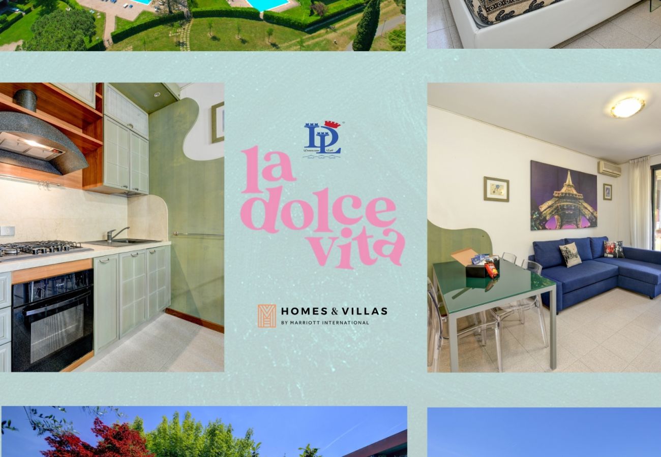 Apartament w Desenzano del Garda - DesenzanoLoft Dolce Vita
