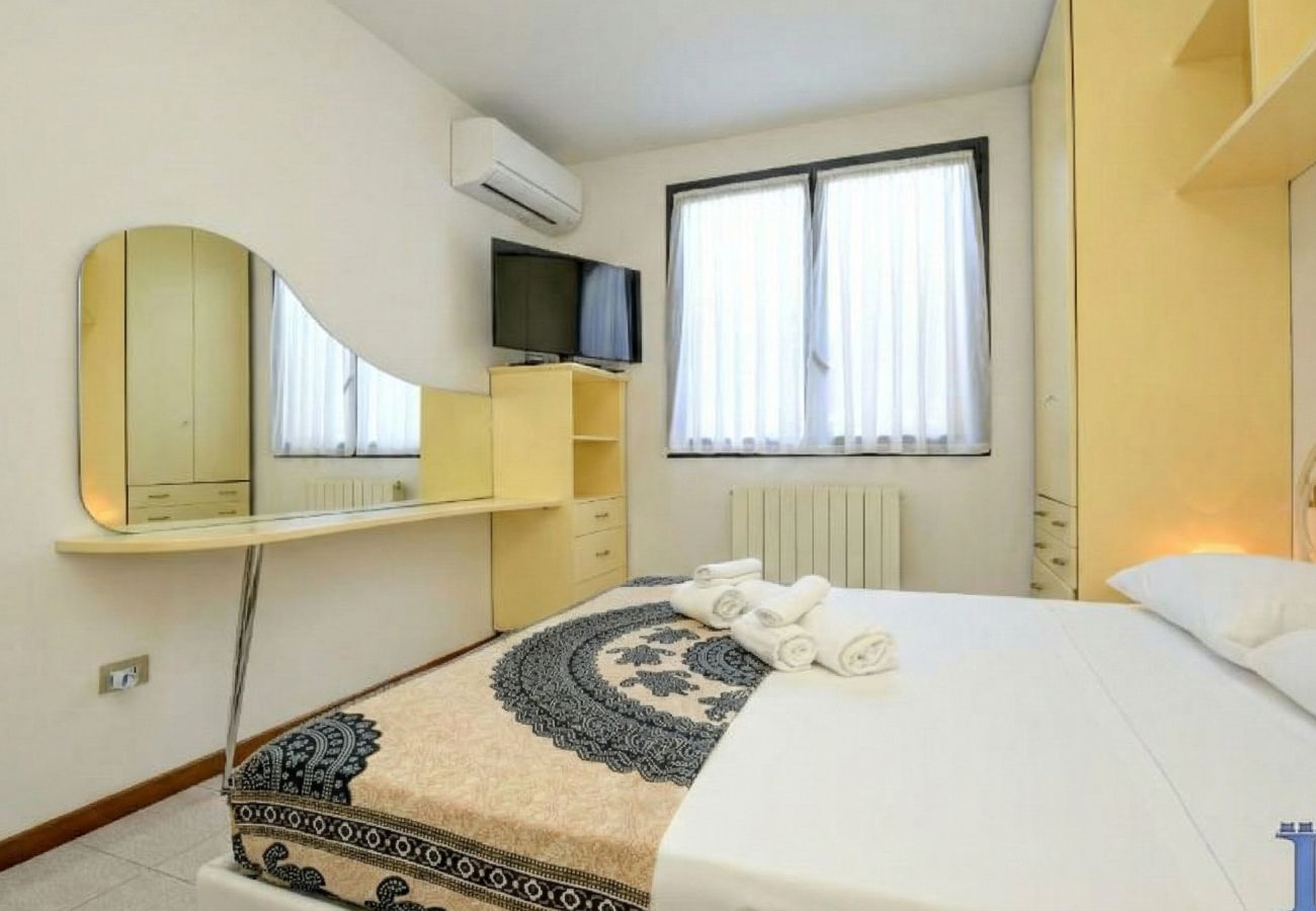 Apartament w Desenzano del Garda - DesenzanoLoft Dolce Vita