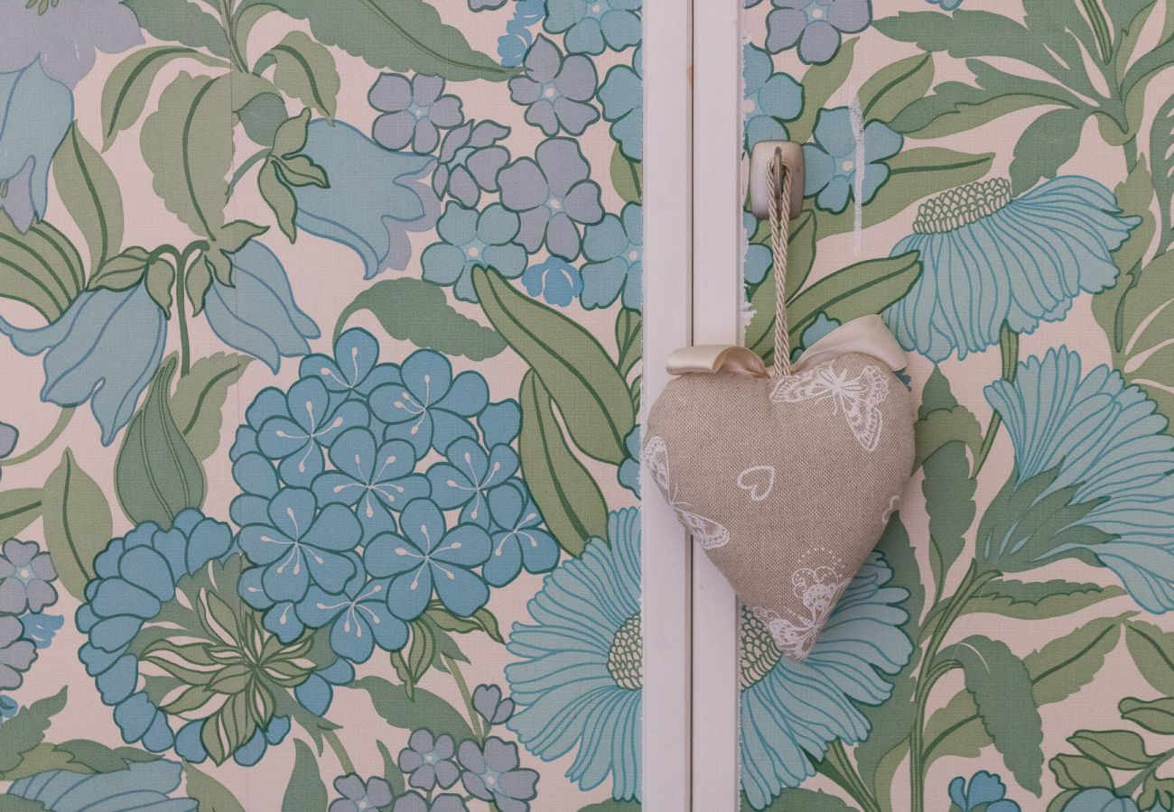 Willa w Salò - Villa Cuore con vista lago e piscina privata