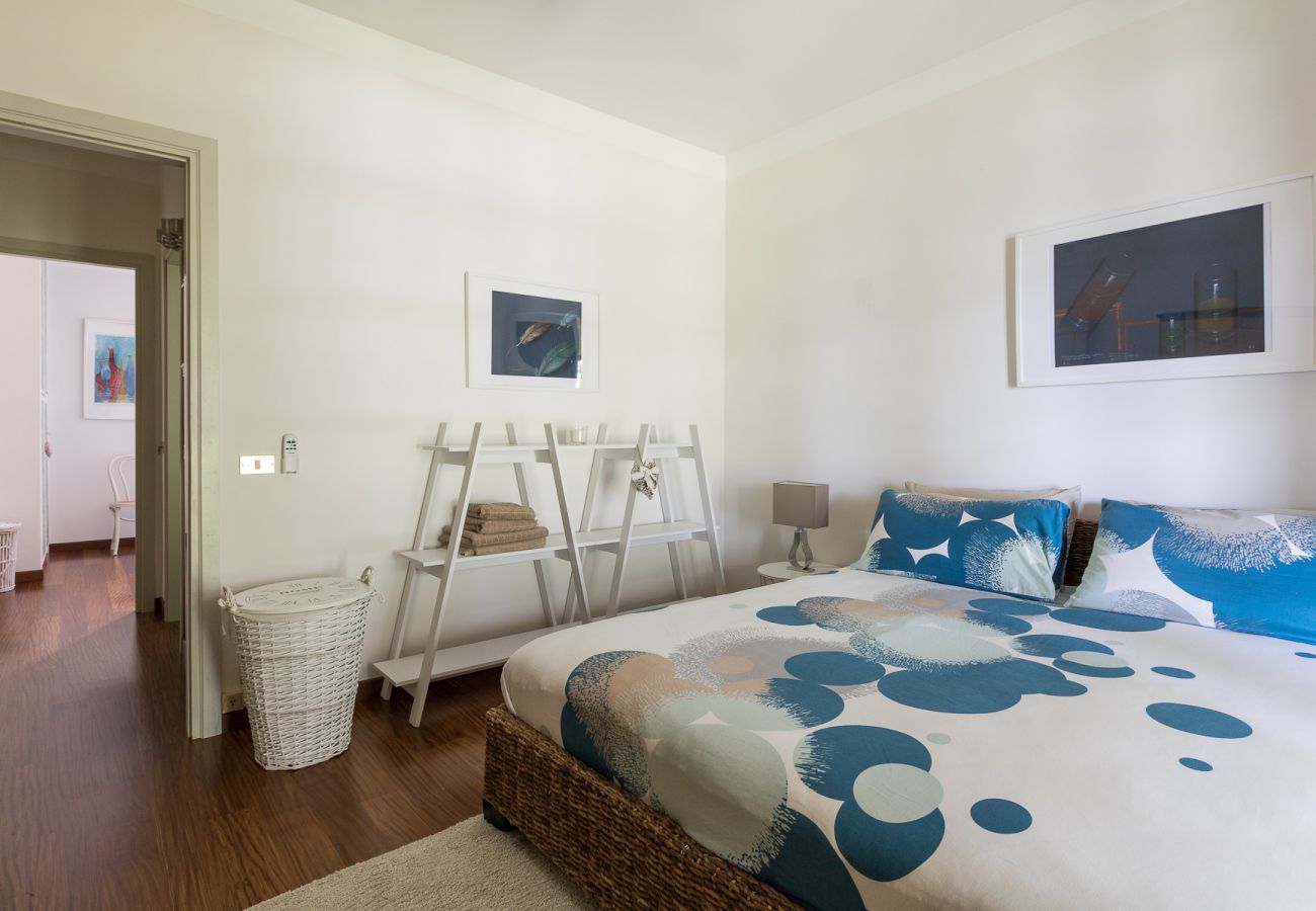 Willa w Salò - Villa Cuore con vista lago e piscina privata