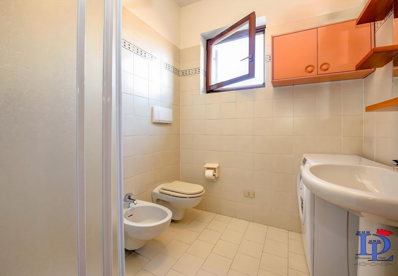 Apartament w Desenzano del Garda - DesenzanoLoft Aurelia – Rodzinny apartament z basenem