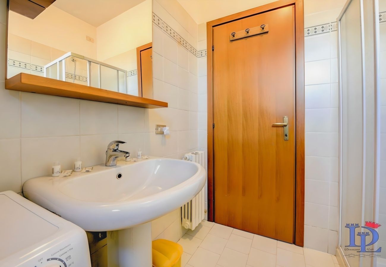 Apartament w Desenzano del Garda - DesenzanoLoft Aurelia – Rodzinny apartament z basenem