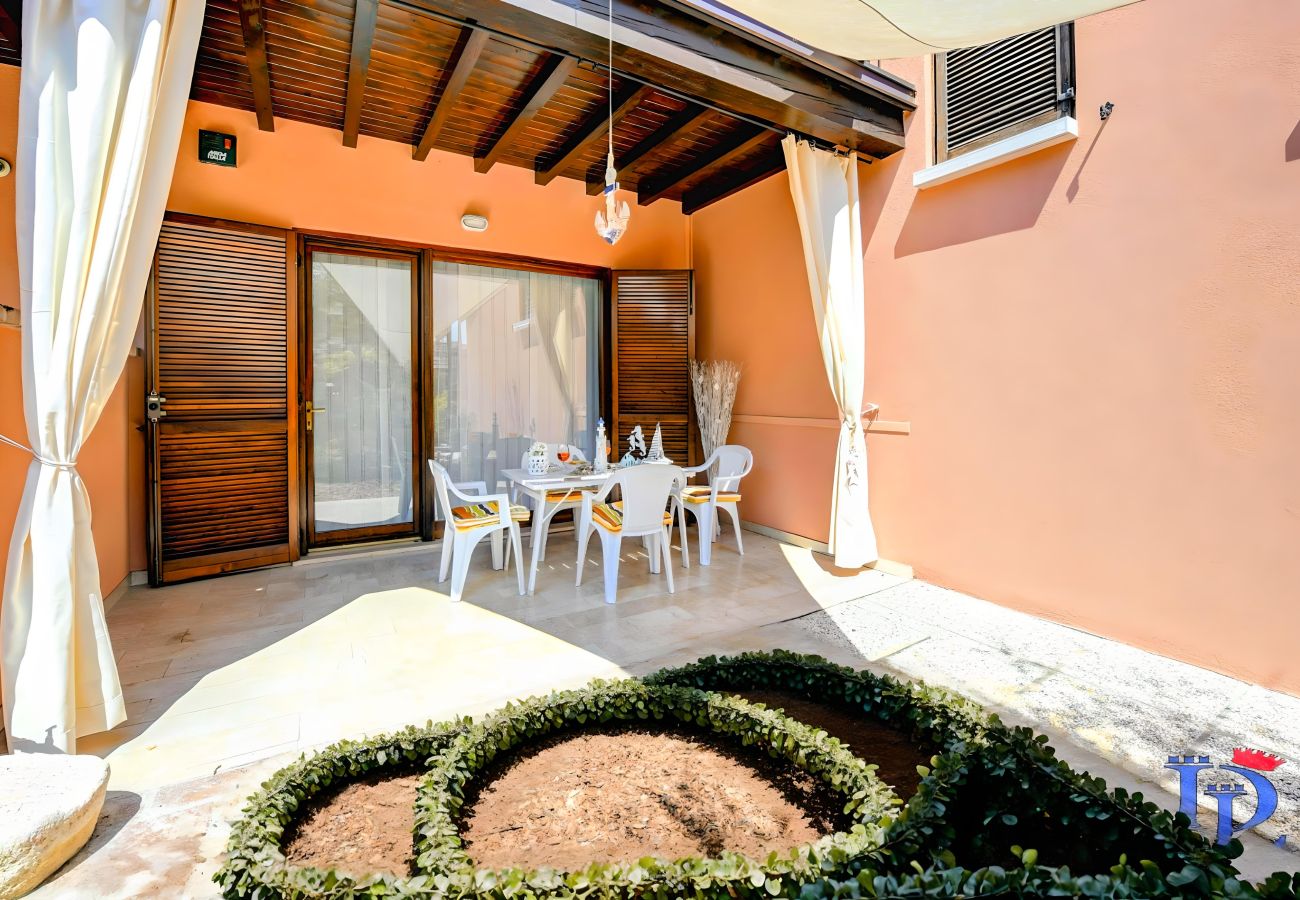 Apartament w Desenzano del Garda - DesenzanoLoft Aurelia – Rodzinny apartament z basenem