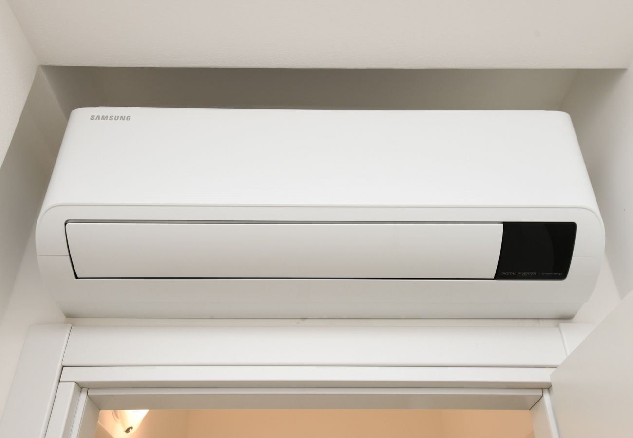 Apartament w Manerba del Garda - Villa Meri Lake by Garda FeWo