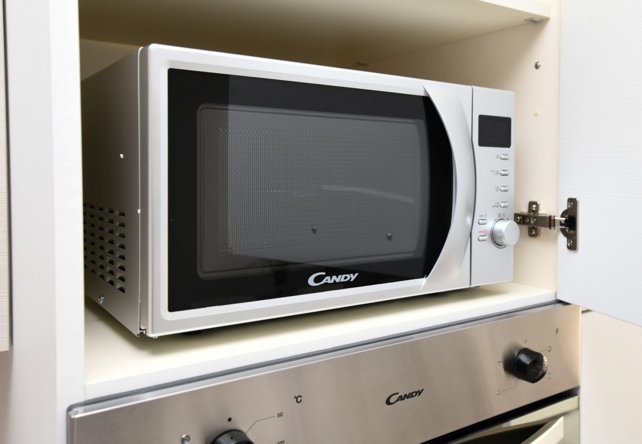 Apartament w Manerba del Garda - Villa Meri Lake by Garda FeWo