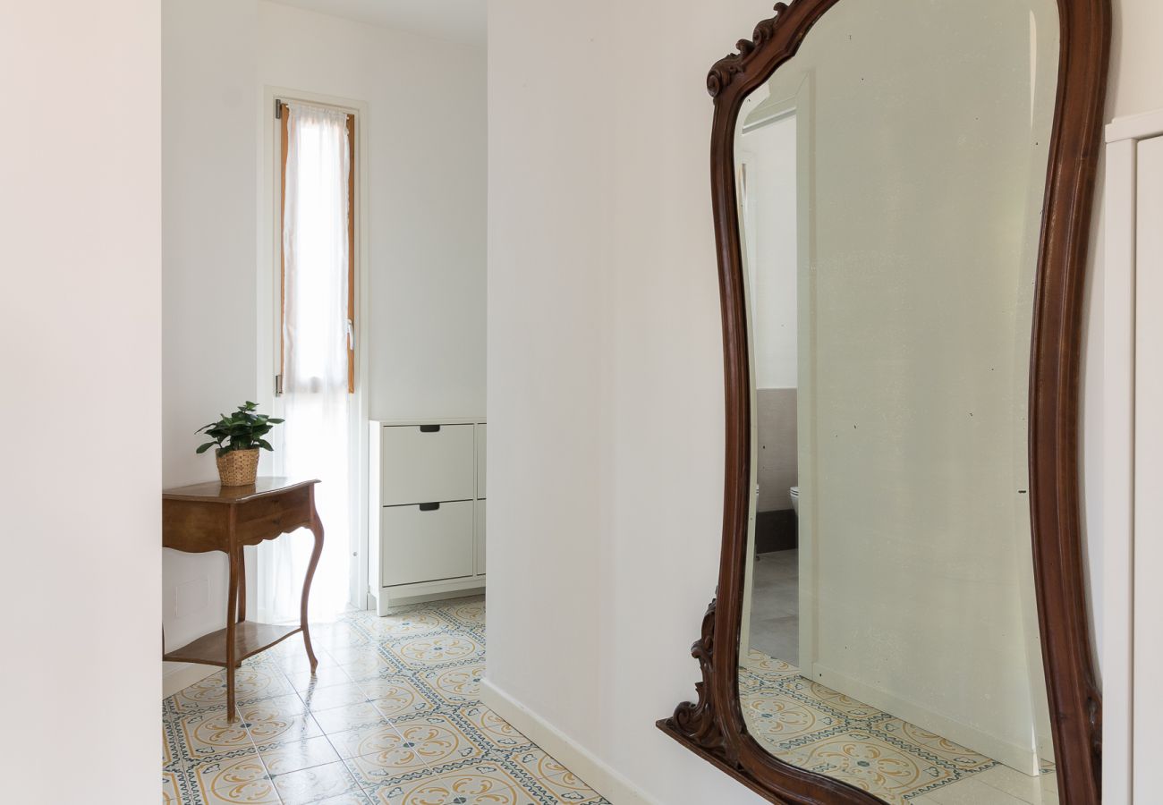 Apartament w Toscolano-Maderno - Sandy azzurro a due passi dalla spiaggia Lido Azzurro