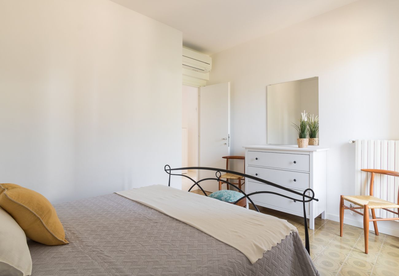 Apartament w Toscolano-Maderno - Sandy azzurro a due passi dalla spiaggia Lido Azzurro