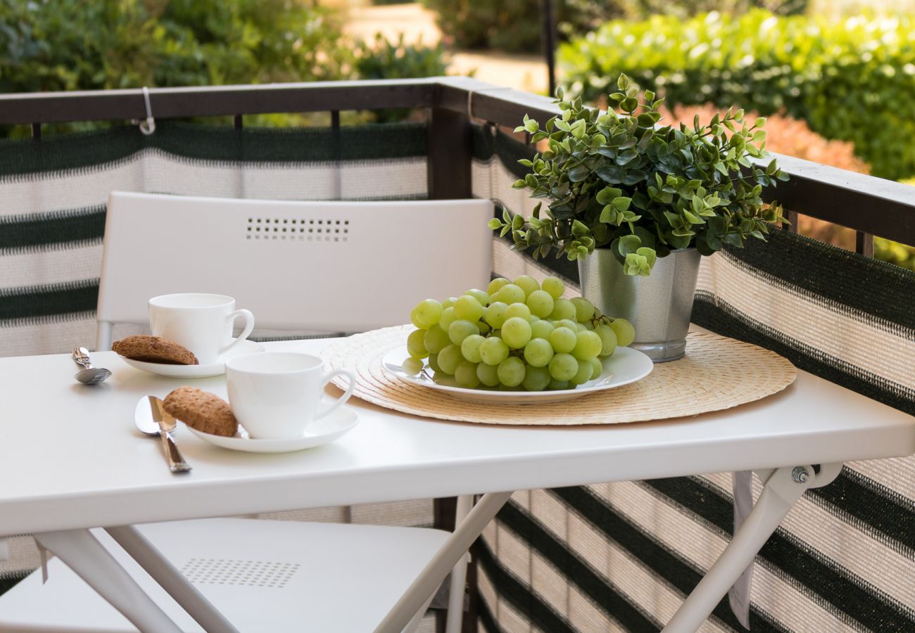 Apartament w Toscolano-Maderno - Sandy azzurro a due passi dalla spiaggia Lido Azzurro