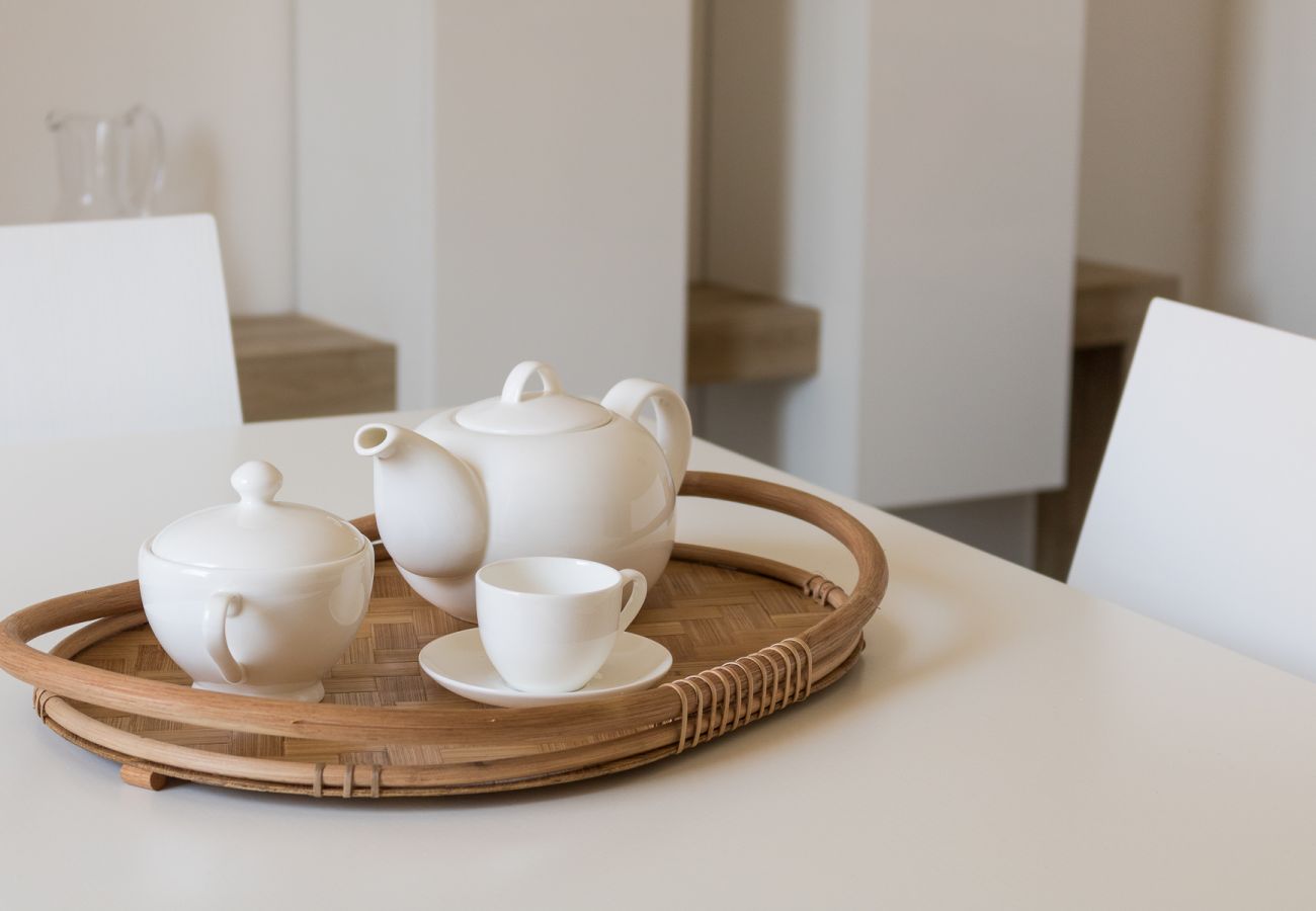 Apartament w Toscolano-Maderno - Sandy azzurro a due passi dalla spiaggia Lido Azzurro