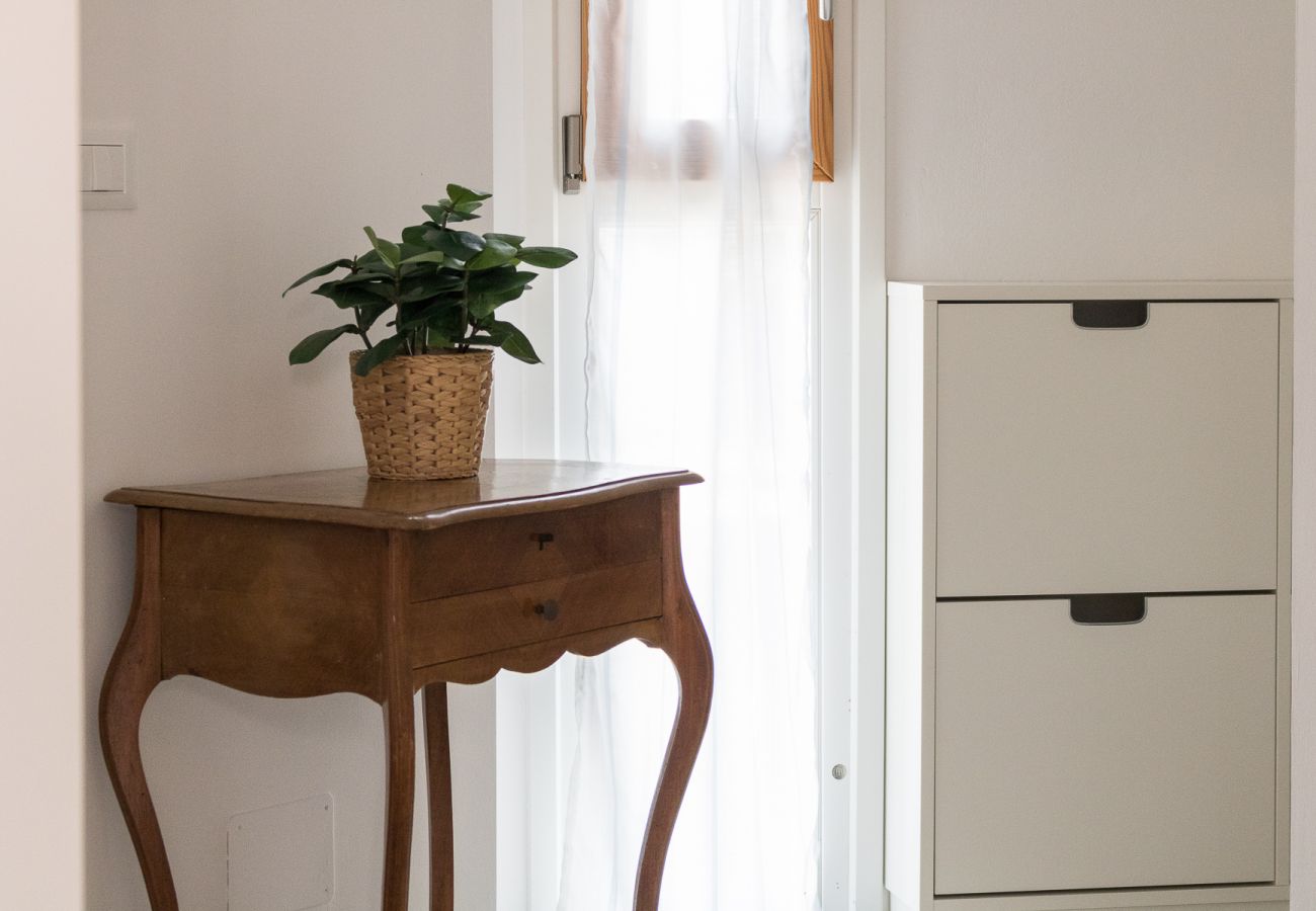 Apartament w Toscolano-Maderno - Sandy azzurro a due passi dalla spiaggia Lido Azzurro