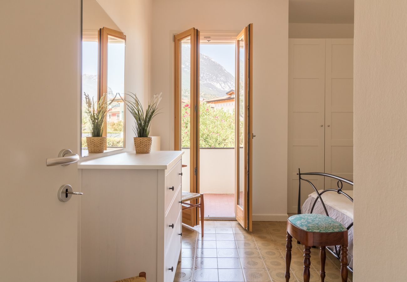 Apartament w Toscolano-Maderno - Sandy azzurro a due passi dalla spiaggia Lido Azzurro