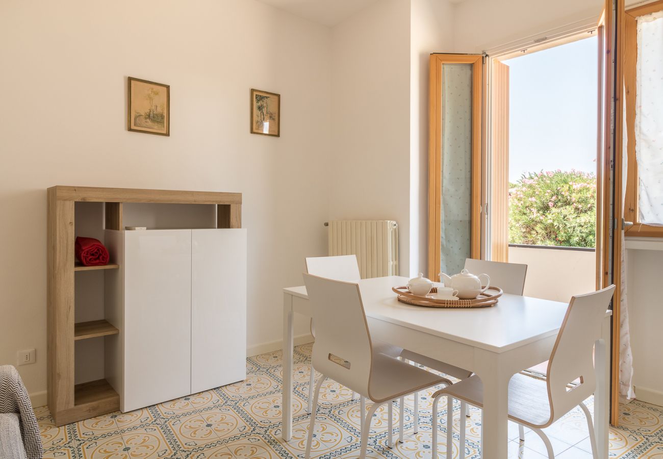Apartament w Toscolano-Maderno - Sandy azzurro a due passi dalla spiaggia Lido Azzurro
