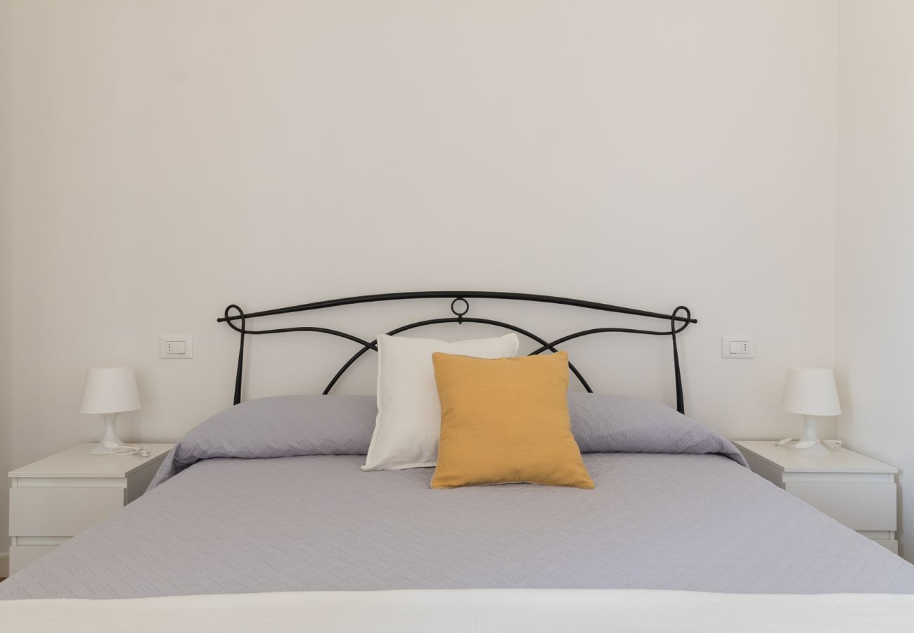 Apartament w Toscolano-Maderno - Sandy azzurro a due passi dalla spiaggia Lido Azzurro